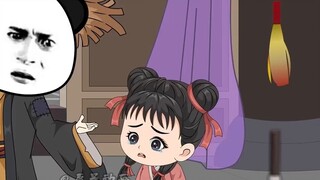 การสร้างตัวละครของ Cangjie เปิดเผยความลับ ชายผู้เดินทางผ่านสมัยโบราณได้เรียนรู้วิธีการวัดตัวละคร #沙s