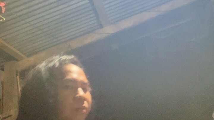 Basta kumanta ok na daw