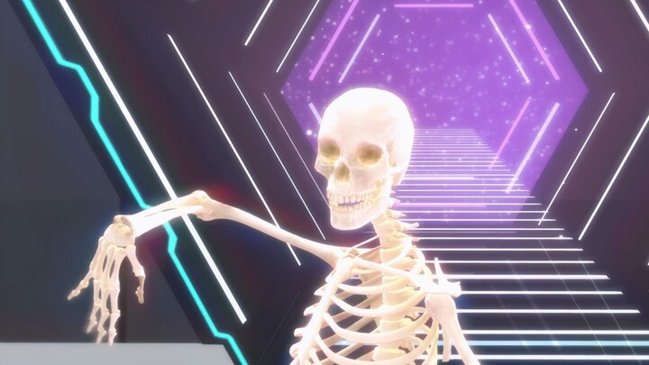 ☠️嘟嘟哒嘟嘟哒☠️