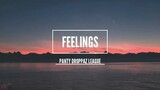 Feelings - PDL (Lyrics)