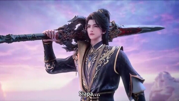 Against Gods Eps 42 Subtitle Indonesia