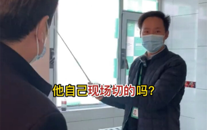 Even the tile-laying supervisor was surprised—so much so that the homeowner praised it too!