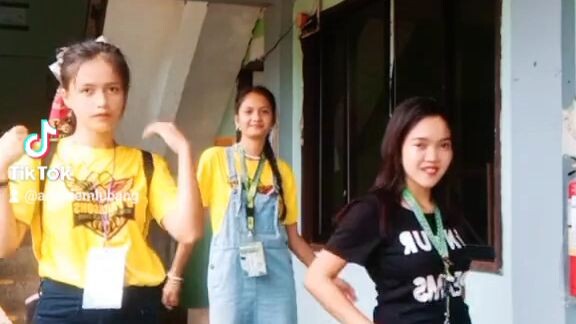 Ay Mali Ang step🙄