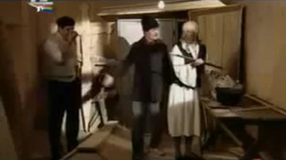 Leana si Costel Episode 54 Vrajitoare