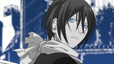 Noragami S1 - Eps 2 Sub Indo