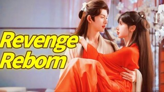 Người vợ lẽ bị cấm của nhiếp chính vươ - Revenge Reborn The Redgents Forbidden Consort.
