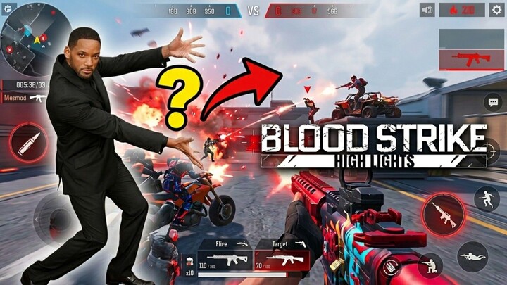 Mode replay ini cuy, udah di crop2 Ama gamenya - BLOOD STIKER EXE