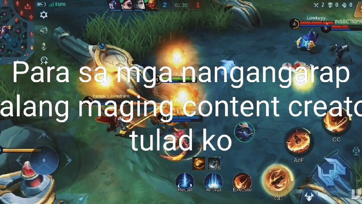 Buhatan tayo 🤗♥️