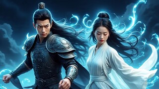 Darah dan Cinta di Kehidupan Kedua FULL Bahasa Indonesia (DB)