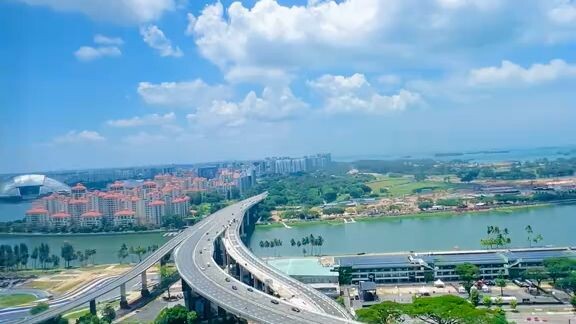 Singapore Views