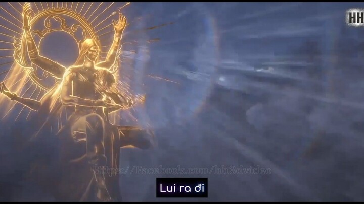 Đấu Phá Thương Khung Phần 5 Tập 178 Full HD Vietsub - HH3DVIDEO