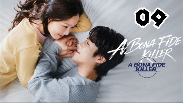 A Bona Fide Killer (2026) Episode 9 (Sub Indo)