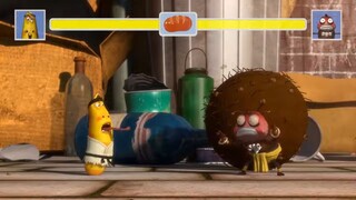 TUYỂN HAI CON SÂU HAY NHẤT VUI NHỘN NHẤT NGÀY TẾT 2022