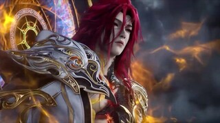 Renegade immortal eps 89 sub indo