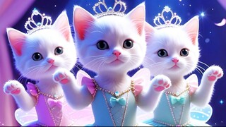 Cutest Cat videos funny dance🤣💃Videos for cats #funny #dancingcat #cat #cutecat #kittens #dance