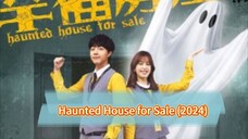 ♉EP 12 [Haunted House for Sale] (2024)