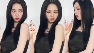 Lưu Chí Dân nhảy QUEENCARD! Tiểu phản diện thật hợp! !