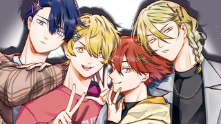 [TV Anime/MAPPA] Season 2 Production Decision PV for "Yowamushi Pedal" [MCE Subbing Group]