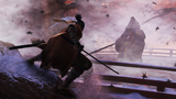 [SEKIRO] GMV: Abdiku, Tolong Sudahi Keabadianku