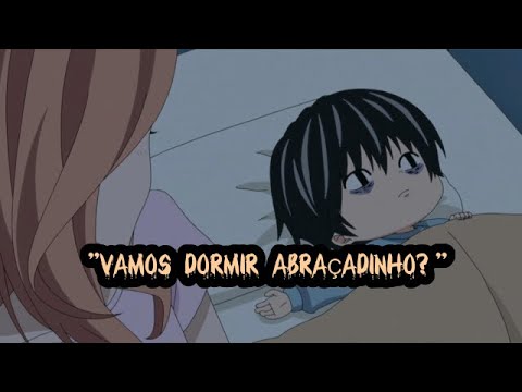 Assistir Mieruko-chan Dublado Episódio 1 » Anime TV Online