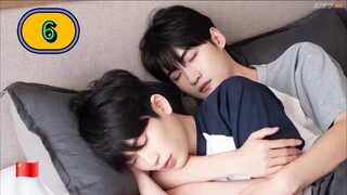 [SUNDAY] 𝐏 𝐋 𝐔 𝐓 𝐎 . 𝐂 𝐇 𝐀 𝐑 𝐎 𝐍 | EPISODE 6