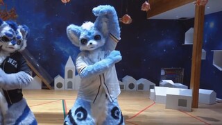 【Fursuit Dance】 Ayumi ☆ Magical Showtime