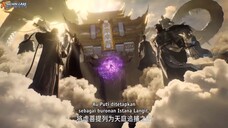 My Senior Brother Too Steady Episode 95 sub indo