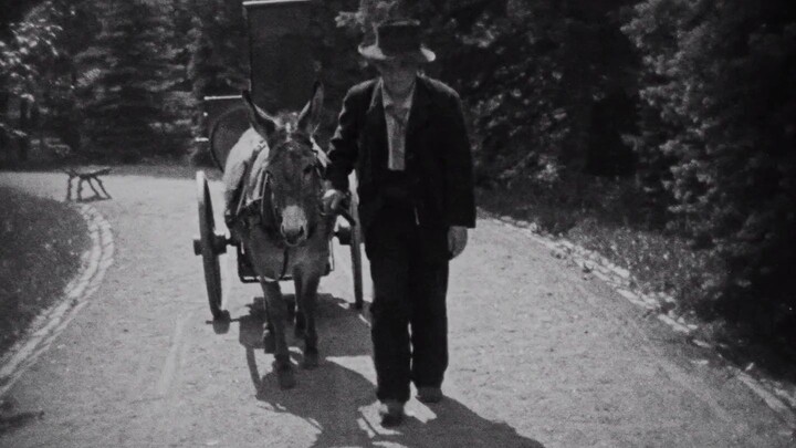 elämän.maantiellä.1927