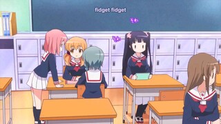 Wakaba Girl Ep2