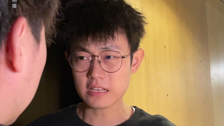 Boss, love me one more time!