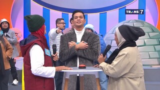 Arisan TRANS7 FULL 7 April 2025 - Dingin Banget! Arisan Main di Kutub Utara