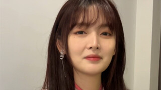 记录一个极度精致的女人