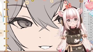 [Rat Weimar] Ah Rat, you are pooping again~ Can you take a rest?
