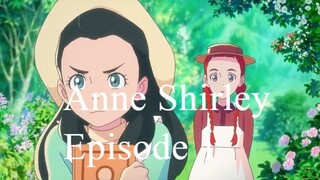 Anne Shirley | Episode #2 (EN Sub / JP Dub)