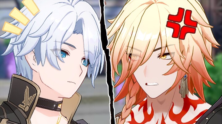 Bai E, eager to confirm the position of Wan Di’s thoracic vertebrae