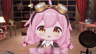 [Yongchu Xiaofei·Zi Liu] Please help Xiaofei