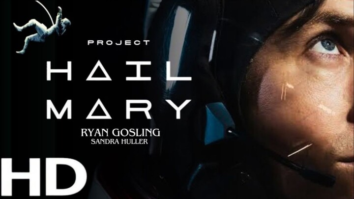 Project Hail Mary (2026)