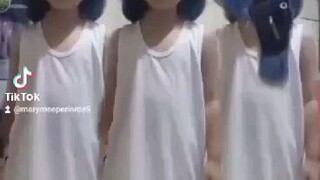 batang tiktoker pa follow po