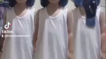 batang tiktoker pa follow po