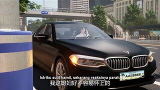 The Immortal Doctor Eps 74 Sub Indo