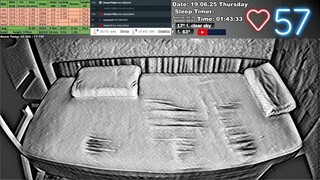 Sleep Stream 19.06.2025