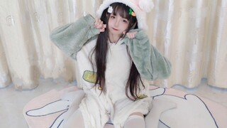 性感不够，可爱来凑(´つヮ⊂︎)