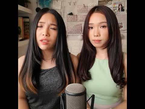 CLARESTA X CHRISTABEL - MAAFKAN AKU TERLANJUR MENCINTA LYODRA, TIARA, ZYVA (COVER)