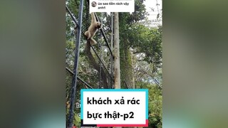 ad Trả lời  clip pet lebachukts funny độngvật cute xuhuongtiktok hàihước vượn