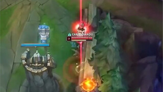 โอโลอี้: คุณคิดว่าตัวเองตลกมากใช่ไหม?