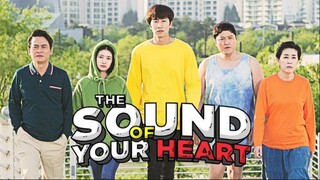 The Sound of Your Heart - Ep. 5 (2016)