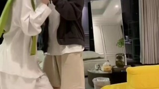 Ngọt ngào cực độ! Cùng nhảy điệu Valse tình yêu