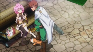 Rance: The Quest For Hikari 2