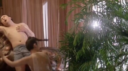 ดูแค่ฉากเดียวก็รู้เรื่องทั้งหนังแล้ว “ขำจนหยุดไม่ได้”