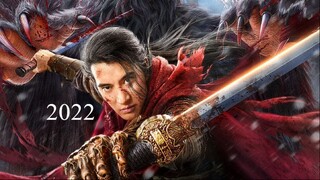 The Legend of Enveloped Demons (2022) FULL HD - Subtitle Indonesia